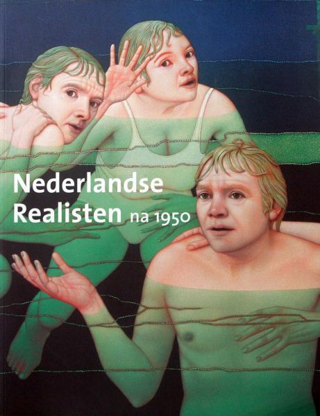 Heleen Buijs - Nederlandse Realisten na 1950