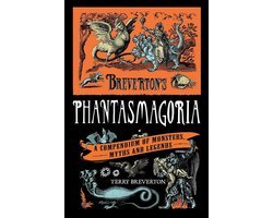 Terry Breverton - Brevertons Phantasmagoria