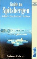 Umbreit, A - Guide to Spitsbergen