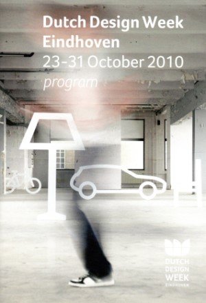 Ties van de Werff. photography: Lisa Klappe, Boudewijn Bollmann, Sjoerd Eickmans - Dutch Design Week Eindhoven 23-31October 2010 Program