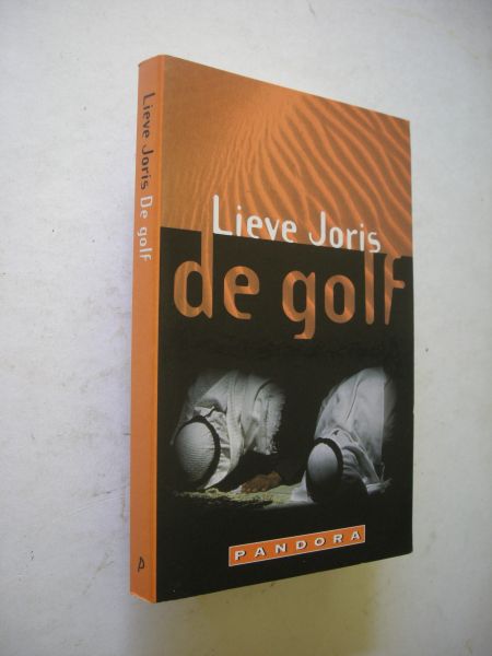 Joris, Lieve - De Golf