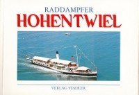 Uhlig, M.E. - Raddampfer Hohentwiel