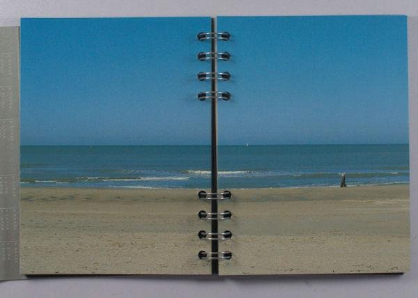 Santvoord, Matt van & Gerard Schilder. - 2D3D aan zee.