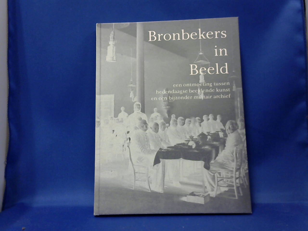 Timmer P. - Bronbekers in beeld