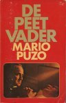 Puzo, Mario - De Peetvader - Het schokkend relaas van Il Patino, de gangsterkoning der Maffia