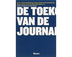 Nico Drok - De toekomst van de journalistiek