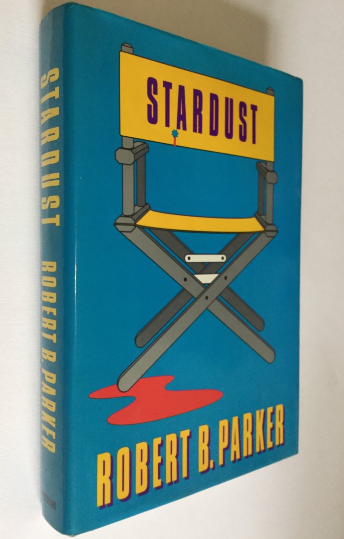 Parker, Robert B. - Stardust