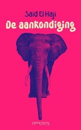 HAJI, Said El - de aankondiging