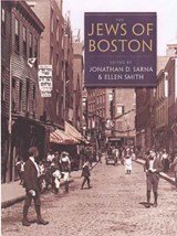 The Jews of Boston
