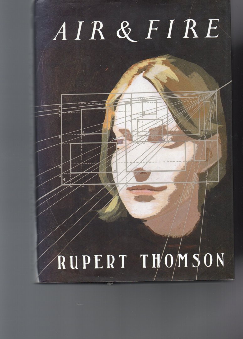 Thomson Rupert - Air & Fire