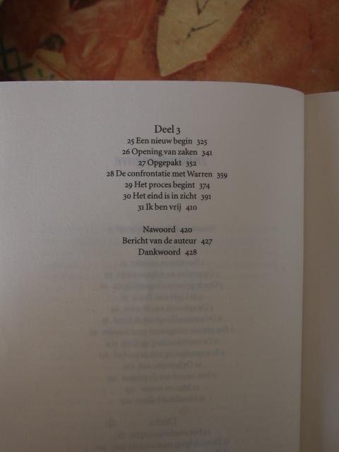 Wall, Elissa e.a. - Het begon toen ik veertien was - Mijn jeugd/gedwongen huwelijk/sekte