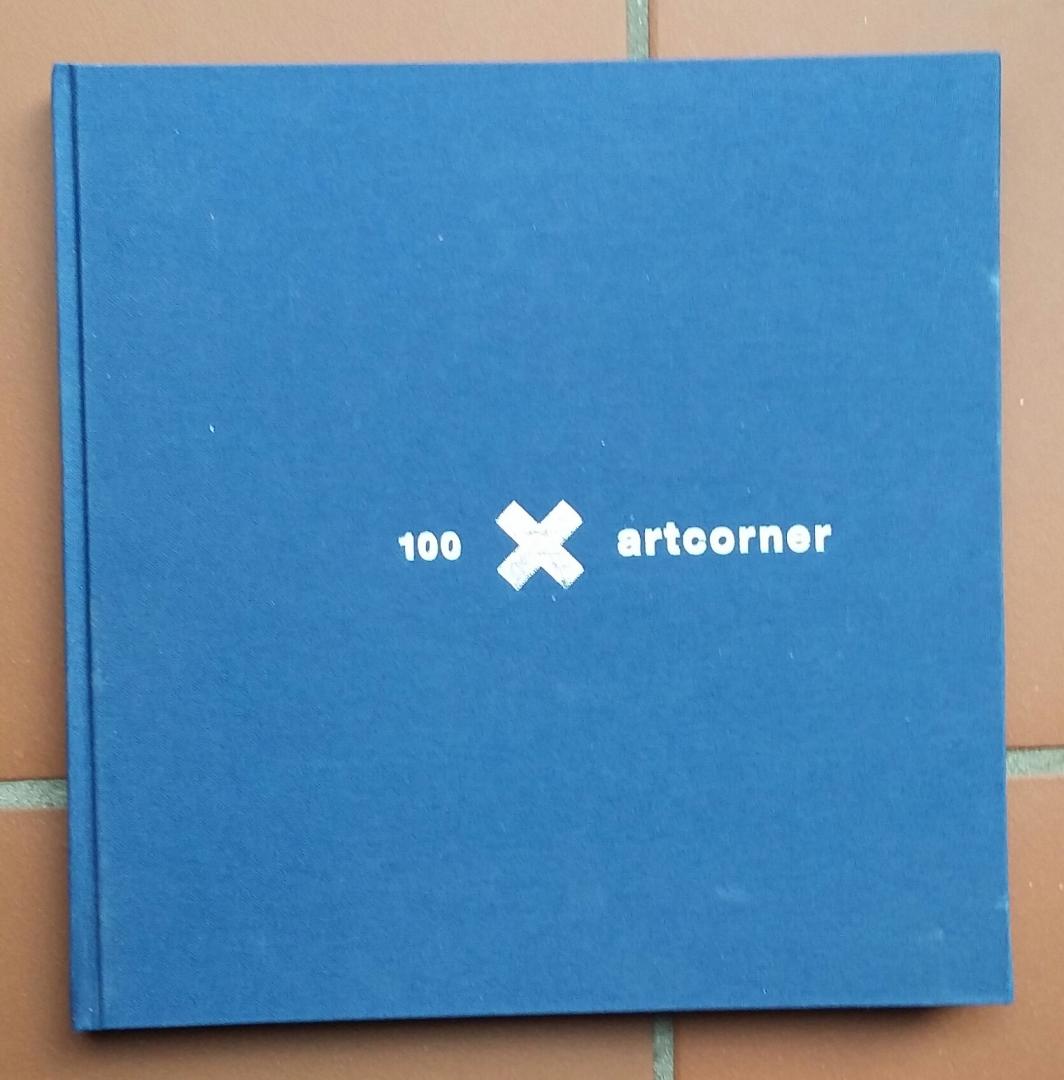 Kemmerling, Ger / Janssen, Math - 100 x Artcorner