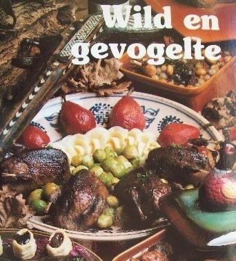 Hoogeveen - Wild en gevogelte