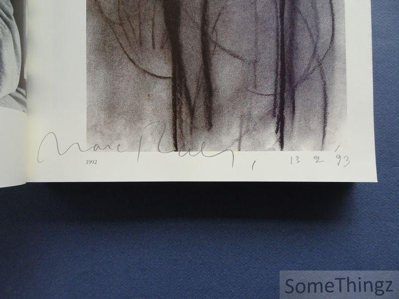 Marc Raes / Galerie Mahieu. - Marc Raes.