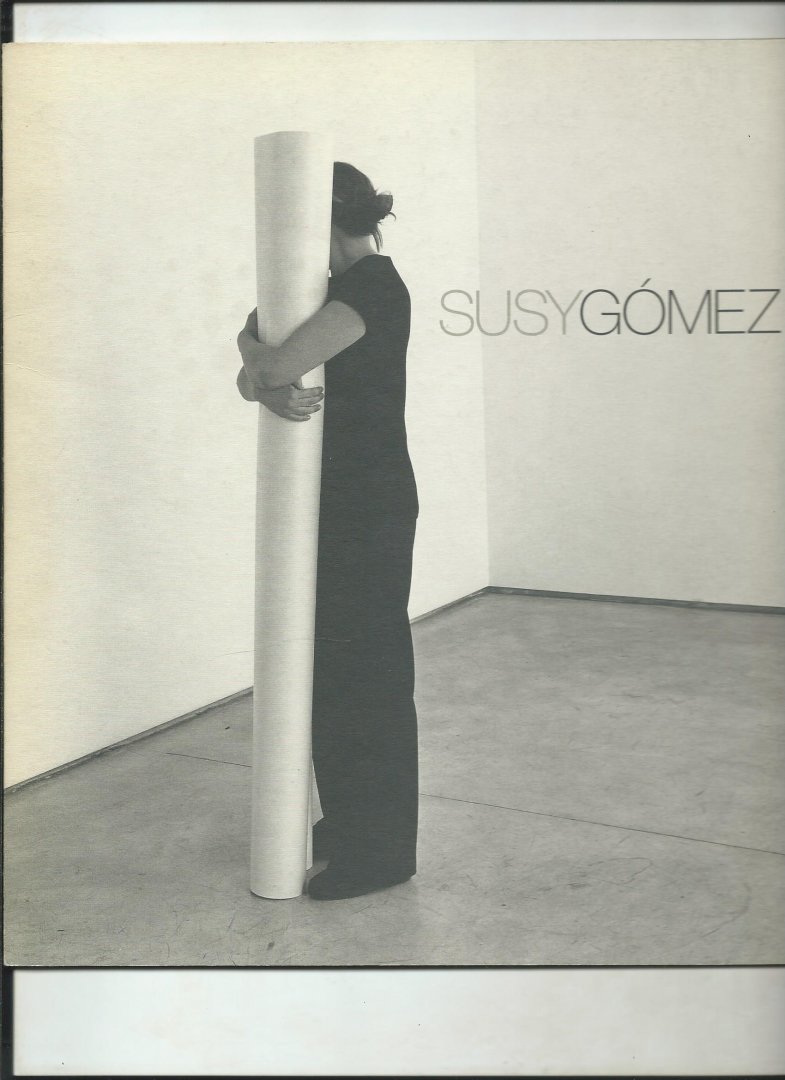 Gomez, Susy - Susy Gomez