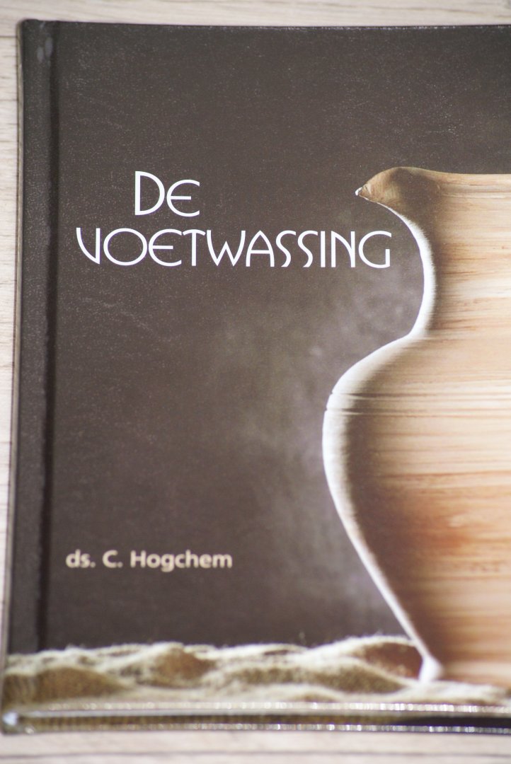 Hogchem C. - De voetwassing
