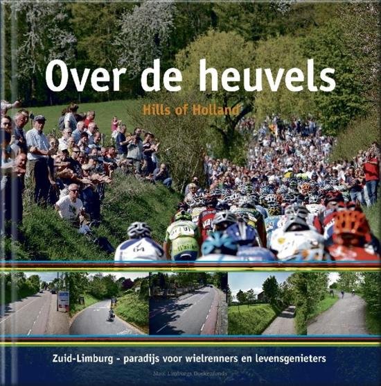 Dorst E. & Stoks, F. - Over de heuvels / Hills of Holland