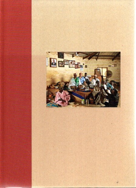 BANNING, Jan - Jan Banning - The Sweating Subject  - [Limited collectors edition] - Signed.