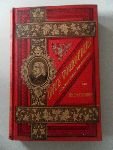 Lennep, Mr. J. van - de Bedevaartganger. - De Reisgenoten: Onze voorouders.deel 3