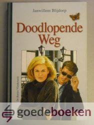 Blijdorp, Janwillem - Doodlopende Weg