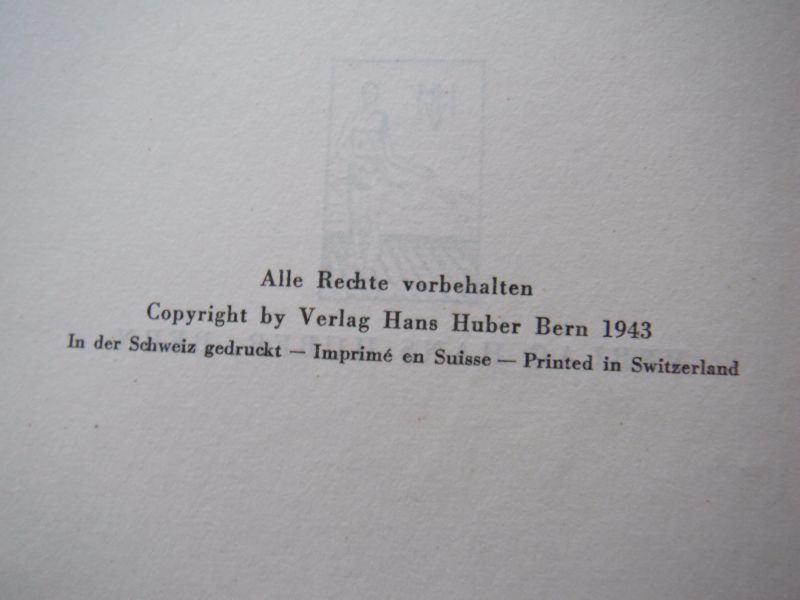 Rikli, Prof. Dr. M. - Das Pflanzenkleid der Mittelmeerländer deel 1, 2 en 3