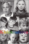 Brattinga, T. - Kleinkinderen en wat die allemaal niet kunnen beleven