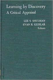 Lee S. Shulman - Learning by discovery