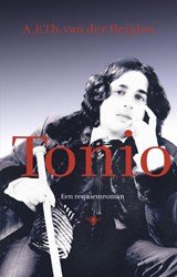 Tonio - een requiemroman