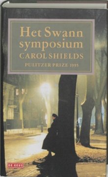 Shields, Carol - Het Swann-symposium