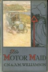WIILIAMSON, C.N. and A.M - The motor maid