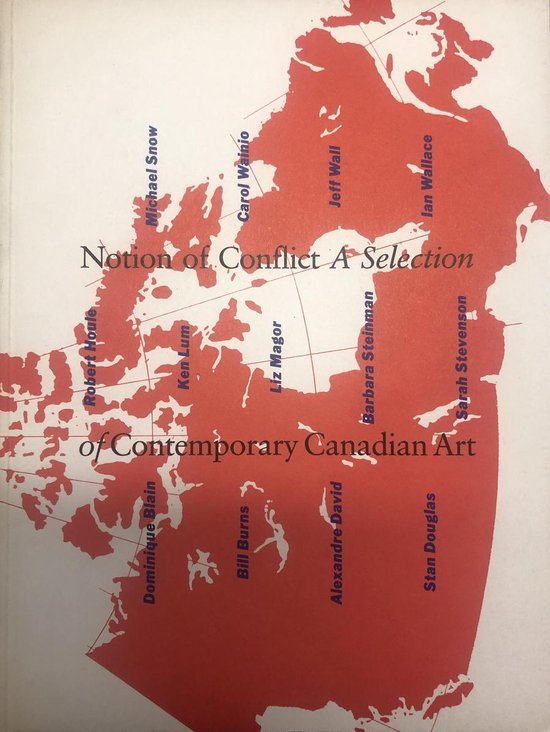  - Notion of Conflict