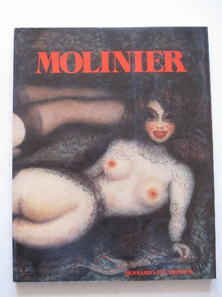 Pierre Molinier - Pierre Molinier