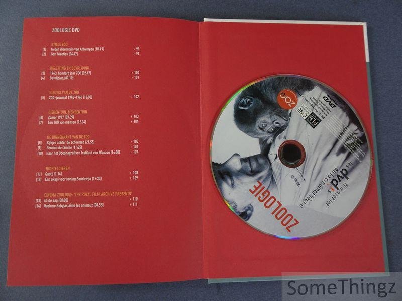 Erik Martens (edit.). - Zoologie [+ DVD].