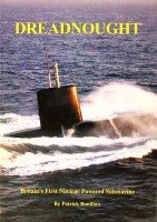 Boniface, P - Dreadnought, Britain's First Nuclear Powered Submarine