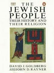 David J. Goldberg and John D. Rayner - The Jewish People: Their History and Their Religion