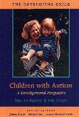 Sigman, Marian - Children with autism : a developmental perspective.
