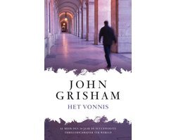 John Grisham - Het vonnis