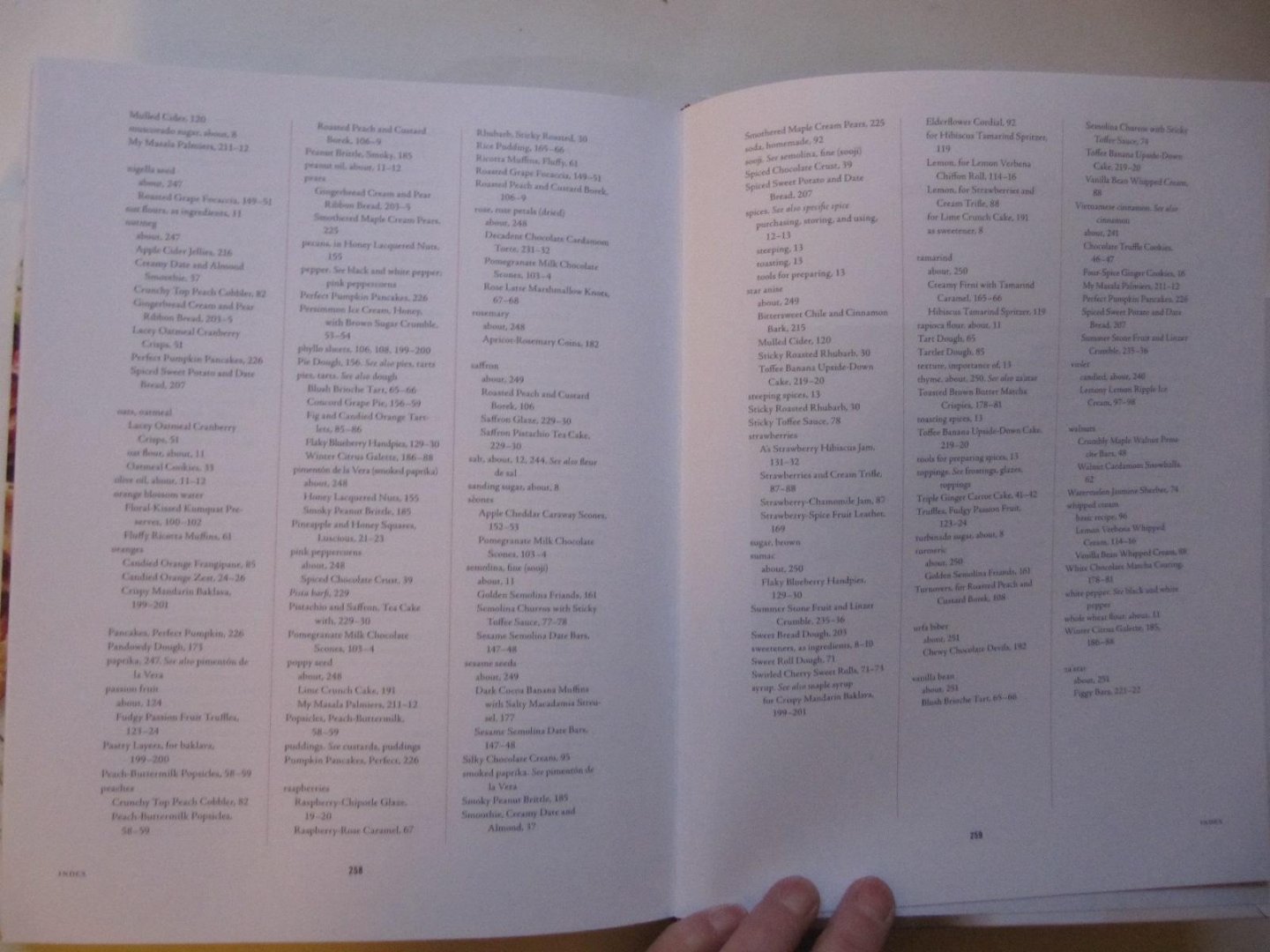 Ameen, Malika - Sweet Sugar, Sultry Spice / Exotic Flavors to Wake Up Your Baking