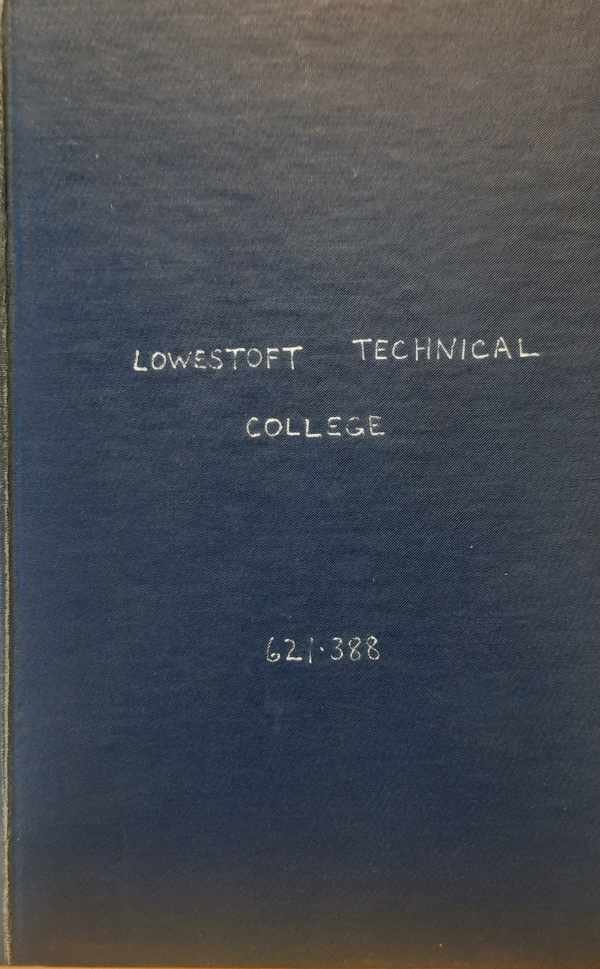 AMOS S.W., BIRKINSHAW D.C. - Television engineering. Priciple and Practice