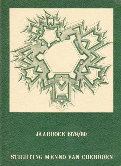 Stichting Menno van Coehoorn - Jaarboek 1979/80