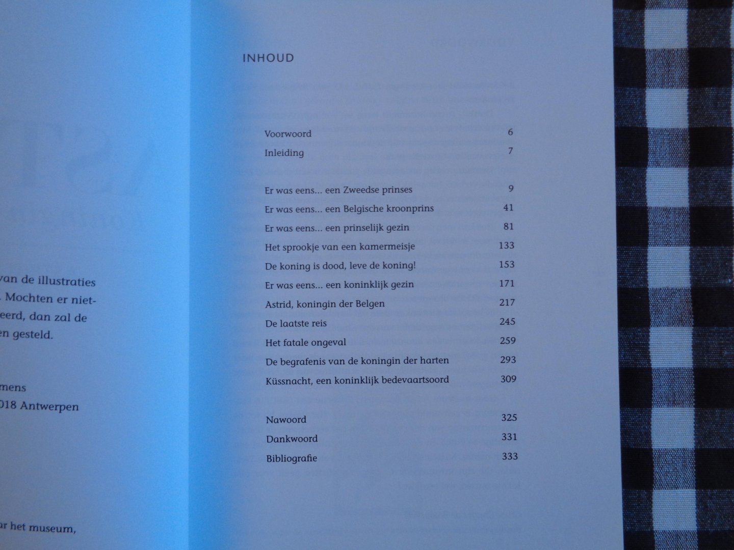 astrid   bammens - astrid koningin der harten