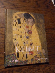 Neret, Gilles - Gustav Klimt 1862-1918.