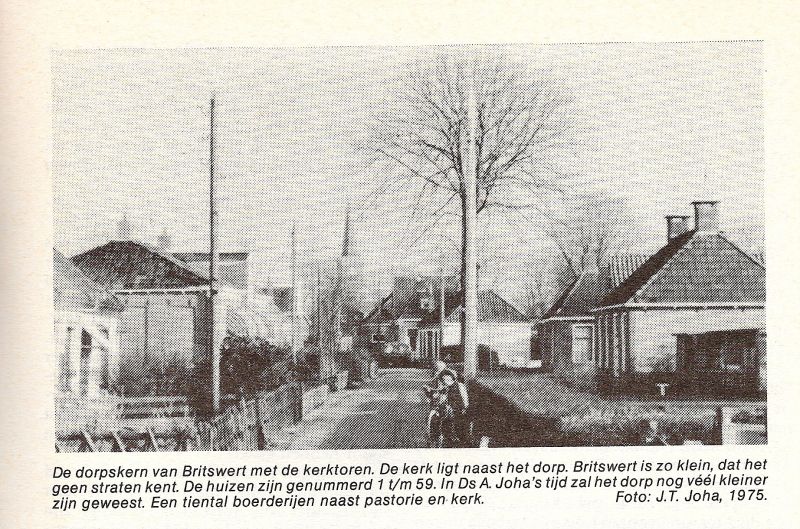 Joha, J.T. - DE VESTIGING VAN DE FAMILIENAAM JOHA IN DE NOORDELIJKE NEDERLANDEN