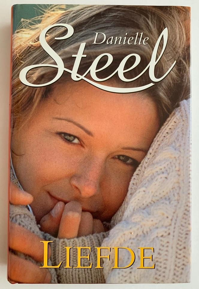 Steel, Danielle - Liefde