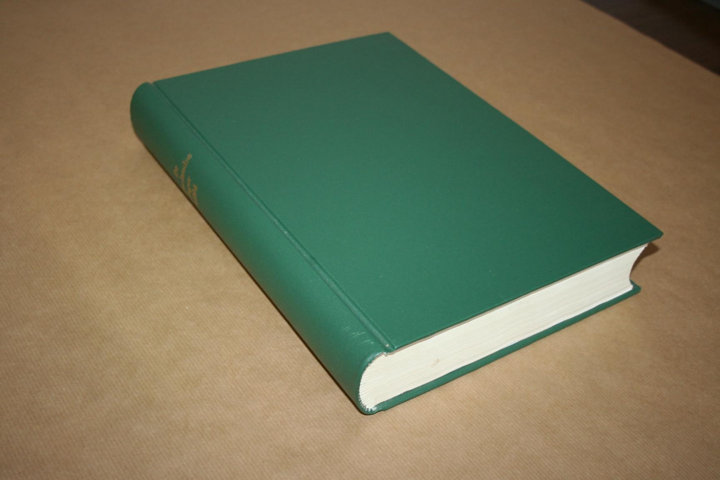  - De Nederlandse Jager - Complete jaargang 1994