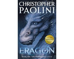 Karl Hoffman - Eragon
