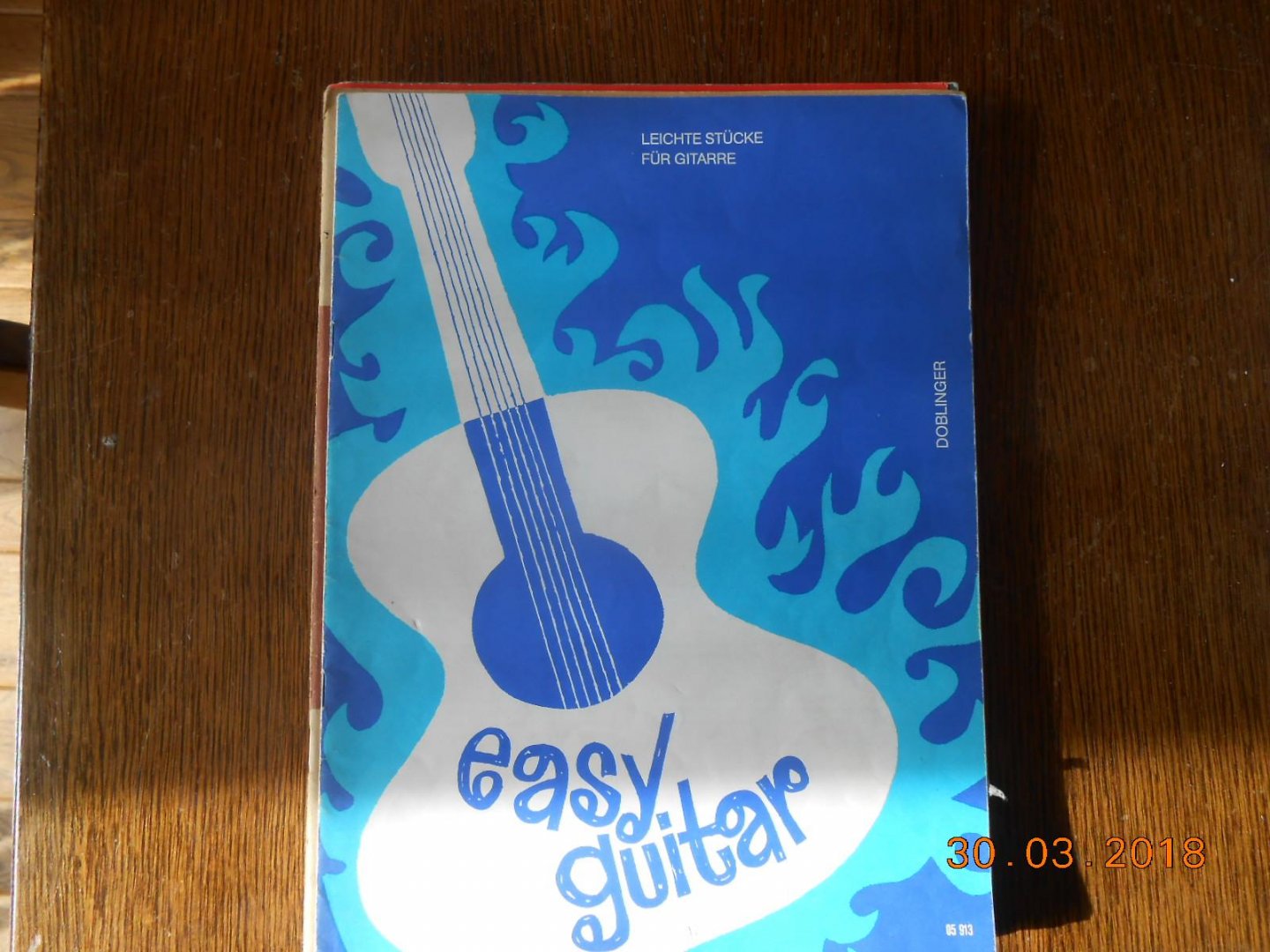 Gerald Schwertberger - Easy Guitar