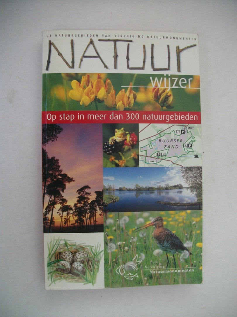 Diversen - Natuurwijzer