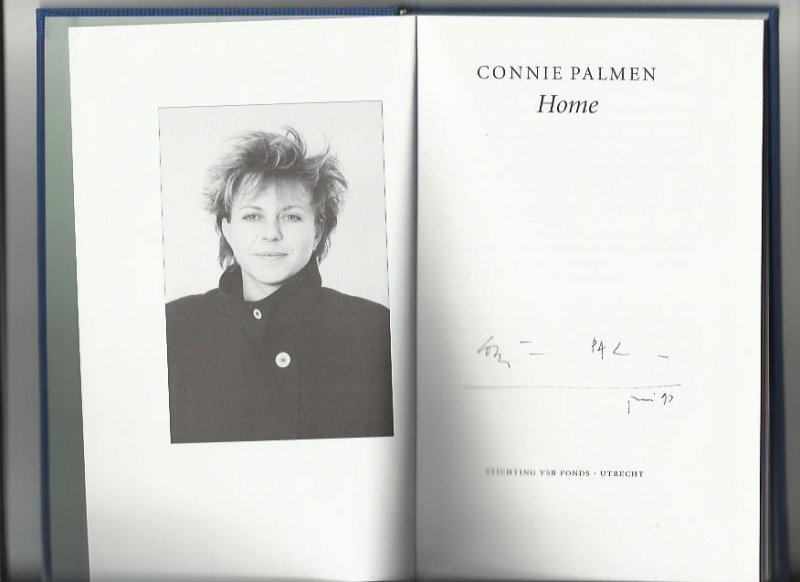 Palmen Connie - Home