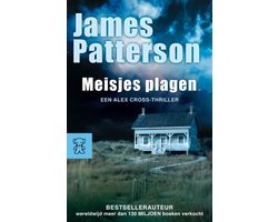 James Patterson - Meisjes Plagen